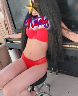 NATALY, 19